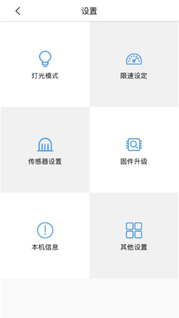 骑客平衡车(CHIC)