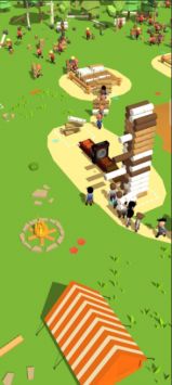 木材帝国Lumber Empire