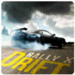 RallyDriftX