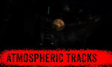 致命恐怖废料公司 中文版 致命恐怖废料公司 中文版