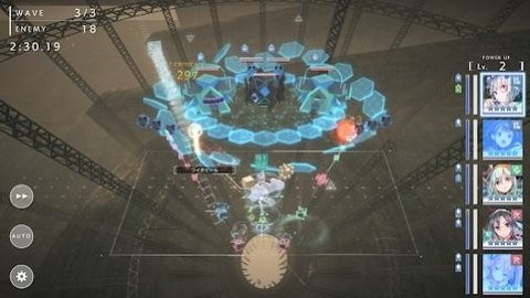 错误游戏Reset手游中文版