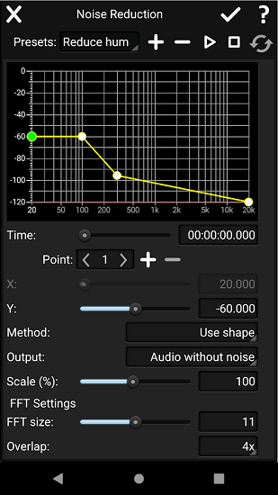 goldwave安卓版apk