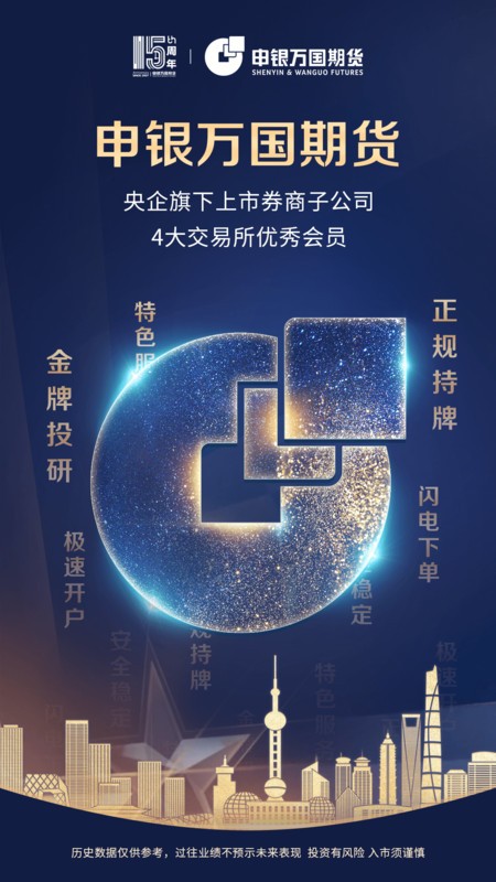 申万期货