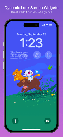 灵动岛电子宠物最新版app