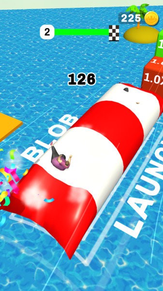 胖子推手人类版Fat Pusher