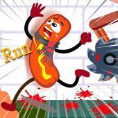Hotdog Run(香肠快跑中文版)