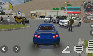 刑事俄罗斯3D最新版