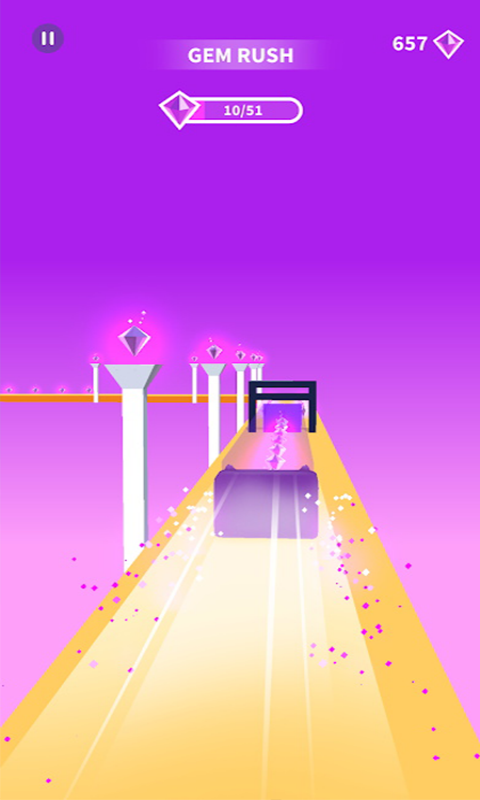 果冻变形大作战 果冻变形大作战