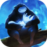 奥日与黑暗森林