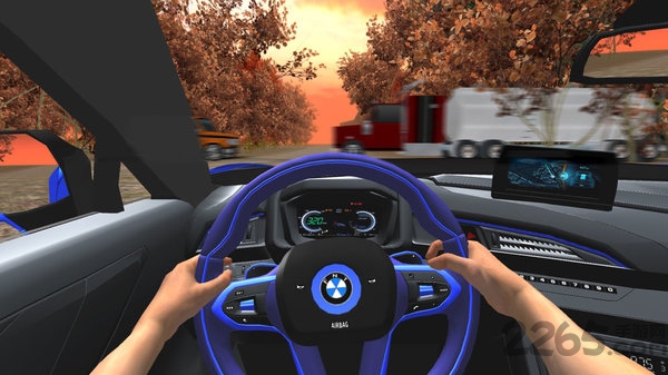 跑跑
