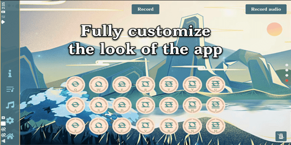 原神弹琴练习软件 原神弹琴练习软件
