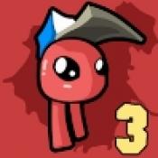 疯狂的德克士3 安卓移植版