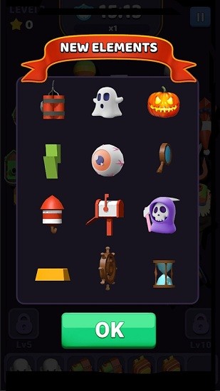 三重匹配3d手游(Match Triple)