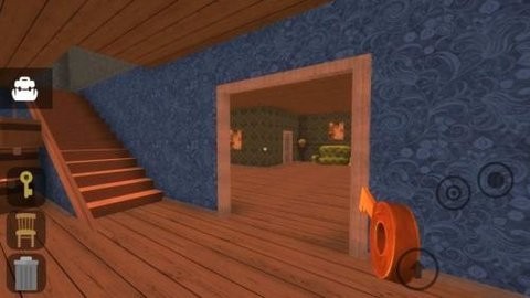 愤怒的邻居官方版