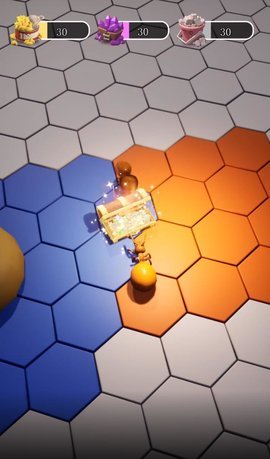 蚁国文明 蚁国文明