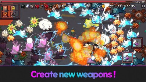 地狱幸存者中文版