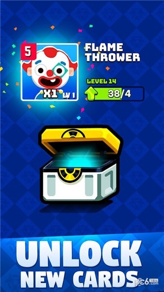 僵尸战术战略大战Zombie Tactics