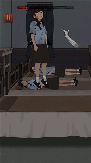 女寝异闻笔记正版