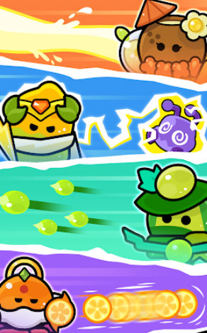 菜菜军团 菜菜军团