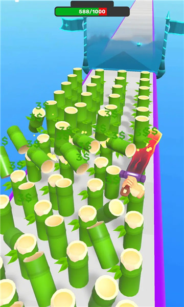 宝剑熔合无限金币免告广告版