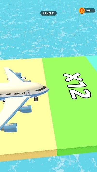 极限冲刺大挑战(Vehicle Rush)