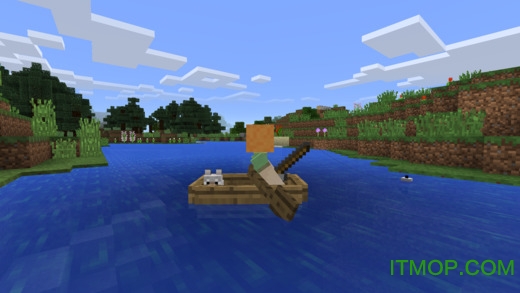 我的世界苹果版(Minecraft)