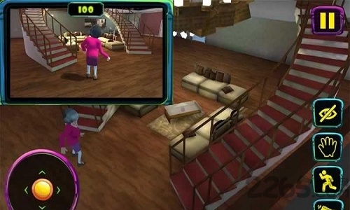 疯狂的恐怖老师 疯狂的恐怖老师