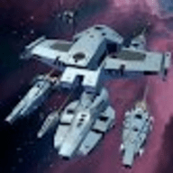星舰战斗泰坦(Starship Battle Titan)