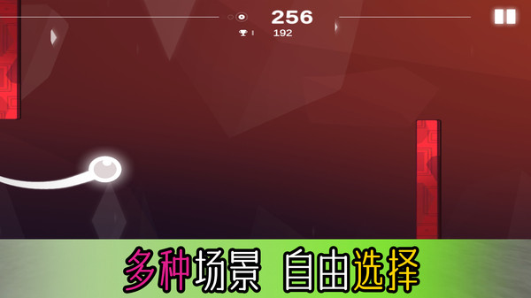 白块儿达人