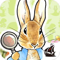 比得兔隐藏的世界苹果版