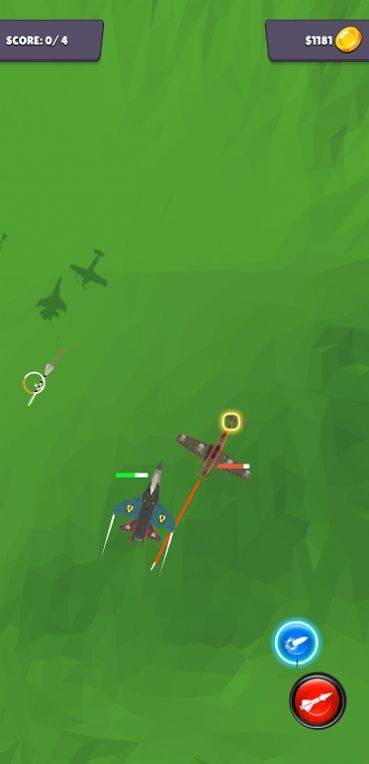 组装喷射战机Jet Assemble