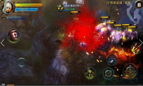 破碎黎明2高达集结游戏单机版