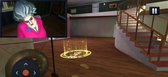 恐怖老师 恐怖老师