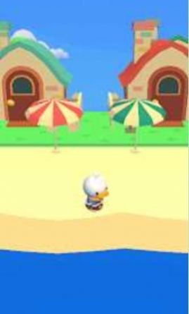 岛屿建造冒险Build Island Adventure