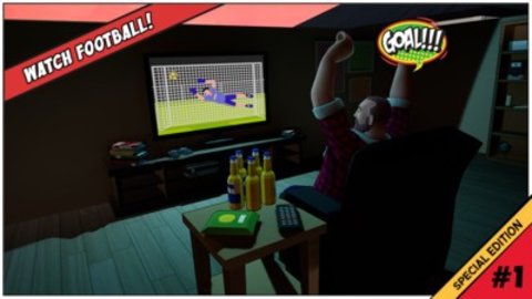 Angry Dad(愤怒的老爸游戏下载)