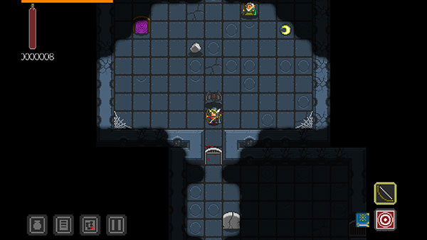 地牢探索 地牢探索