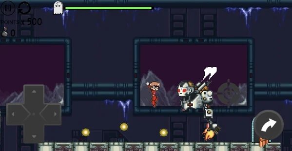 罗伯特历险记 最新版