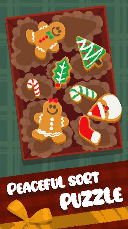 整洁匹配排序Tidy Sort Match