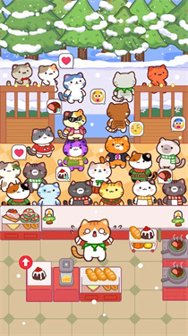 烹饪我在行华为版