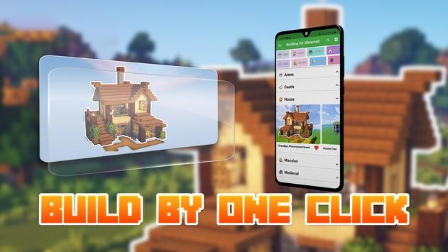 我的世界地图编辑器 (Master Builder for MCPE)安卓版v2.1.10
