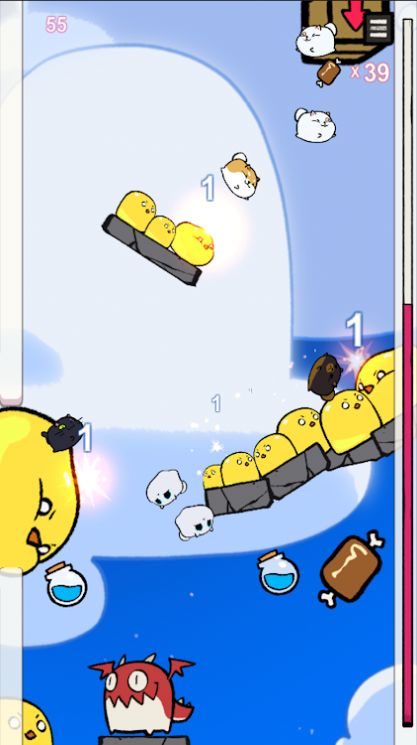 PetInvasion(宠物入侵动物大战)