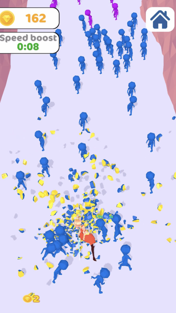 无双女王 无双女王