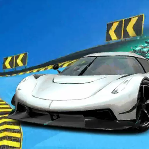 闪电飞车