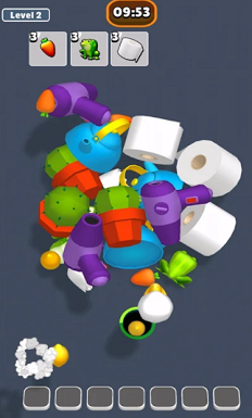 匹配所有黑洞(Matchem Hole)