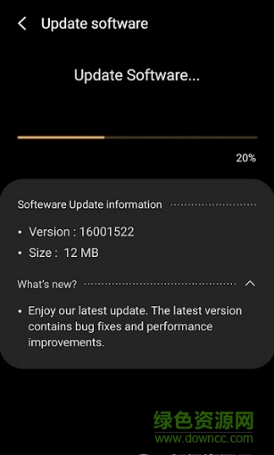 samsung type c(三星耳机识别软件)