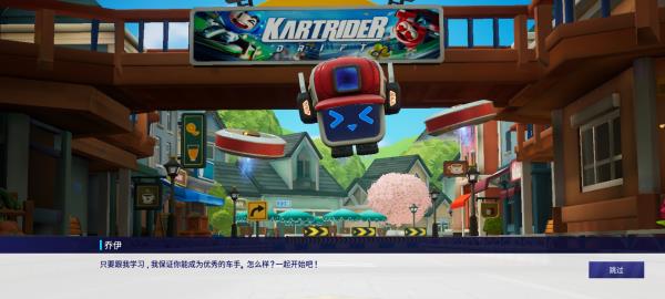 KartRider: Drift安装器