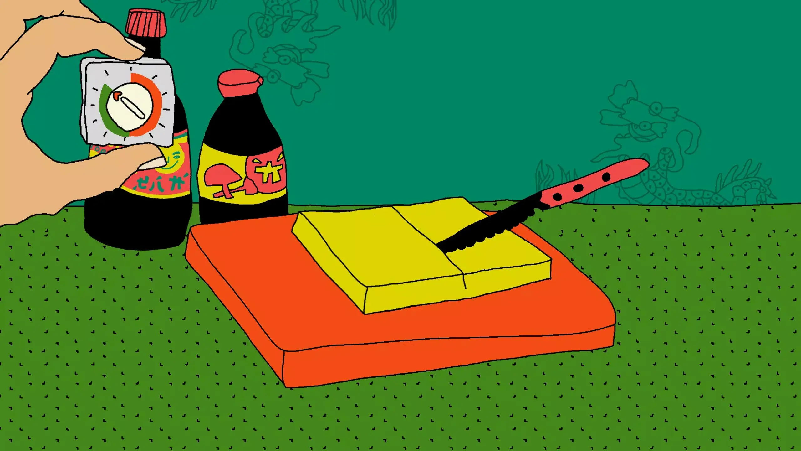 TET烹饪模拟 TET烹饪模拟