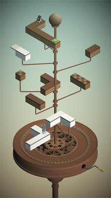 异想机械 异想机械