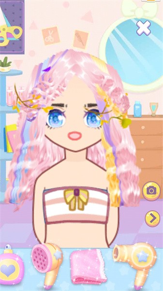 装扮我在行 装扮我在行