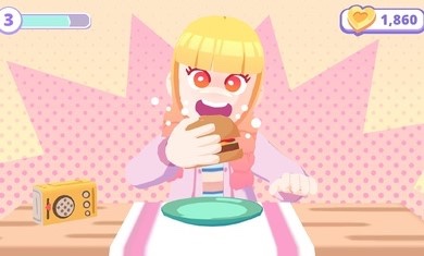 袖珍伙伴 袖珍伙伴